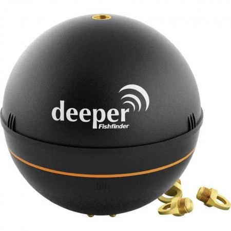 Фото Эхолот Deeper Smart Fishfinder