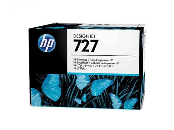 Фото HP 727 Printhead