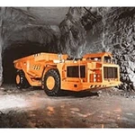 фото Шины для подземного самосвала Sandvik 40 (TORO 40)