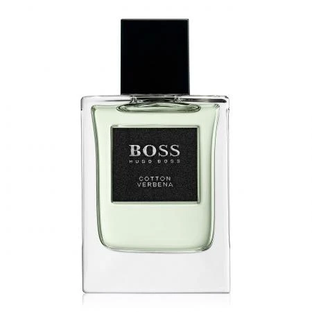 Фото Hugo Boss Collection Cotton Verbena 50мл Стандарт