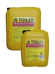 фото TOILER TR-50 EXTRA (5л)