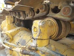 фото Komatsu D85A-21E