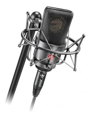 Фото Студийный микрофон Neumann TLM 103 mt