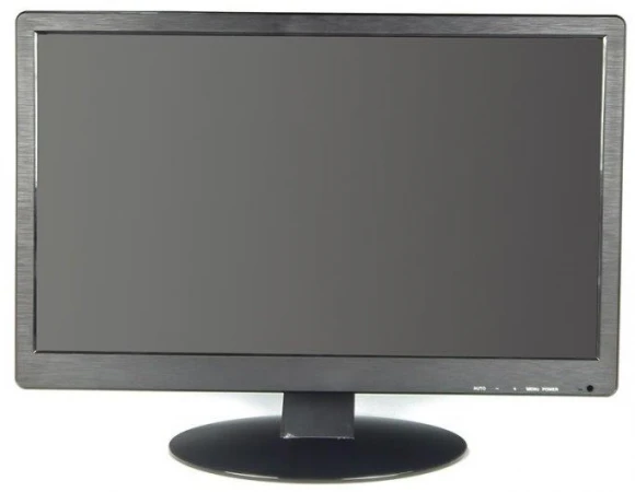 Фото Монитор LED 27" HRS-270M SS