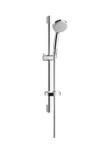 фото Hansgrohe Croma 100 Vario/Unica’C 27772000 Душевой гарнитур (хром)