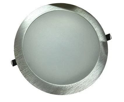 Фото Светодиодный светильник "Downlight" 38вт 4200K 3575лм IP40 УХЛ4 | TRD38-55-C-81 НОВЫЙ СВЕТ