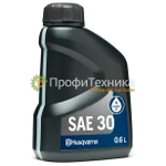 фото Масло для 4-х тактных двигателей Husqvarna WP 4T SAE-30  0.6 л 5774192-01