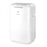 фото Electrolux EACM-10 EW/TOP/N3_W мобильный кондиционер