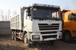 фото Самосвал SHAANXI 6x4 F3000