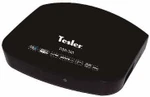 фото TESLER TESLER DSR-340 DVB-T2, USB