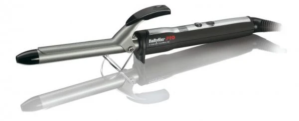 Фото Плойка BaByliss Pro Titanium Tourmaline