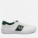 фото Fred Perry Sports Authentic B1 Tennis Leather White/Green