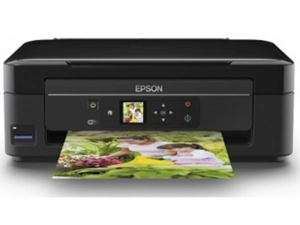 Фото Epson Expression Home XP-313