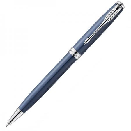 Фото Parker Шариковая ручка Secret Blue Shell Parker Sonnet