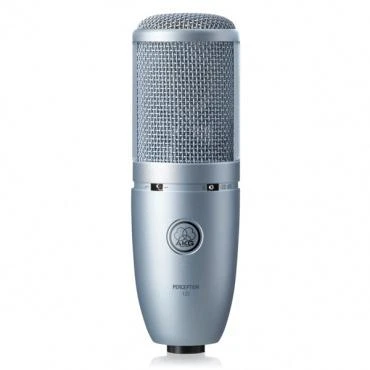 Фото Конденсаторный микрофон AKG Perception 120