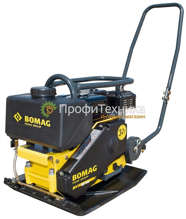 Фото Виброплита BOMAG BVP 18/45