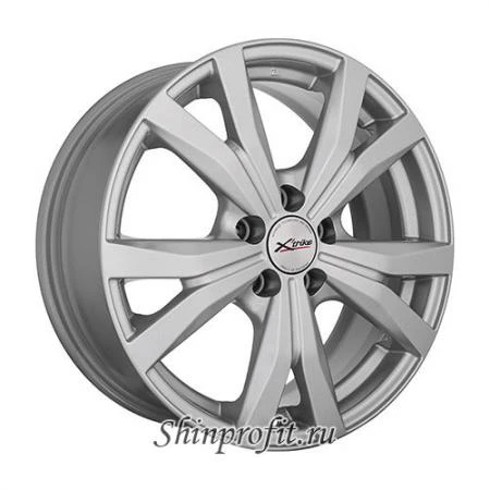 Фото X-trike X-119 6.5x16/5x110 D65.1 ET37 HS