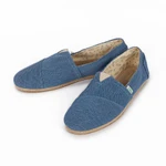 фото Эспадрильи PAEZ Classic Raw (Essentials Blue-0035, 45)