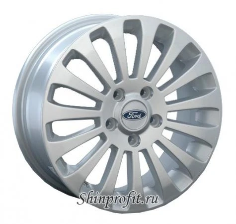 Фото Replica FD24 6.5x16/4x108 D63.3 ET41.5 SF