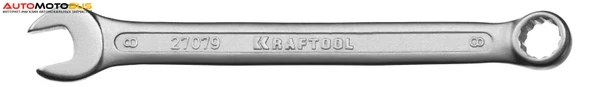 Фото Комбинированный ключ&nbsp; KRAFTOOL 27079-08