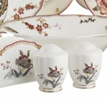 фото Столовый сервиз на 6 персон 26 пр. Porcelain Manufacturing (264-704)