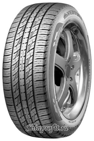 Фото Kumho City Venture KL33 235/60 R18 103H