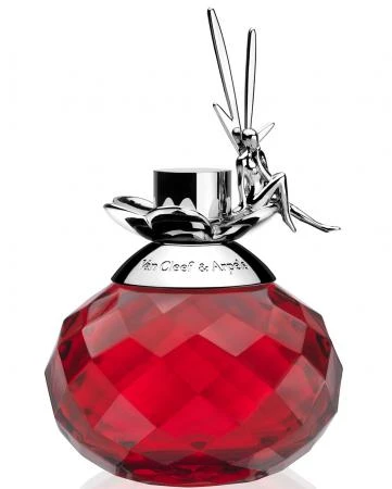 Фото Van Cleef Feerie Rubis 50мл Стандарт