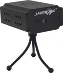 фото Лазерный проектор LASERWORLD EL-200RB Micro