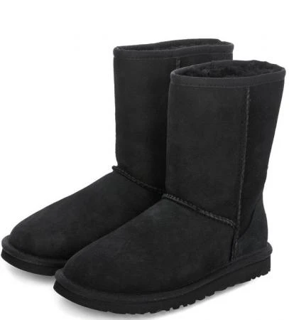 Фото UGG Australia Полусапоги UGG Australia 5825 blk