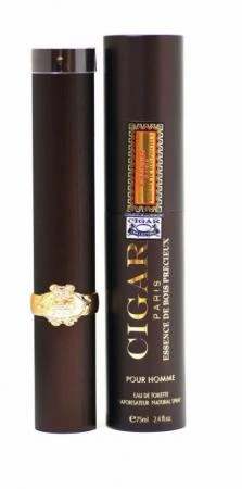 Фото Cigar Essence de Bois Precieux 75мл Стандарт