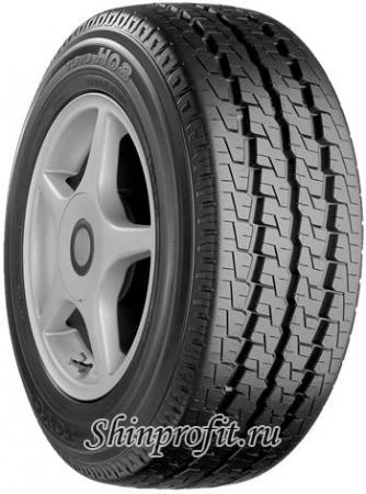 Фото Toyo H08 175/75 R16C 101S