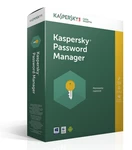 фото Kaspersky Password Manager