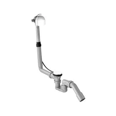 Фото Hansgrohe Exafill 58123000 Излив на ванну (хром)