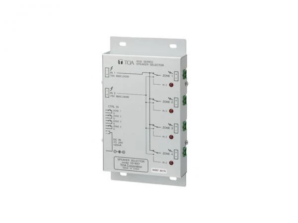 Фото Селектор TOA SS-9001