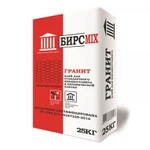 фото Клей плиточный Гранит БирсMix 25 кг