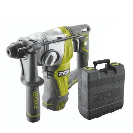 Фото Перфоратор Ryobi RSDS 800-K