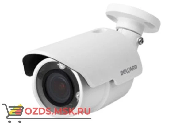 Фото BEWARD BD4640RCV2: IP камера