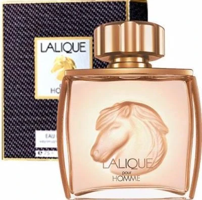 Фото Lalique Horse EDT 75мл Тестер