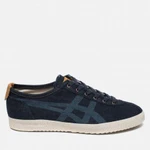 фото Onitsuka Tiger Mexico Delegation Okayama Denim Pack India Ink/Blue/White