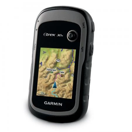 Фото Garmin Туристический навигатор Garmin eTrex 30x