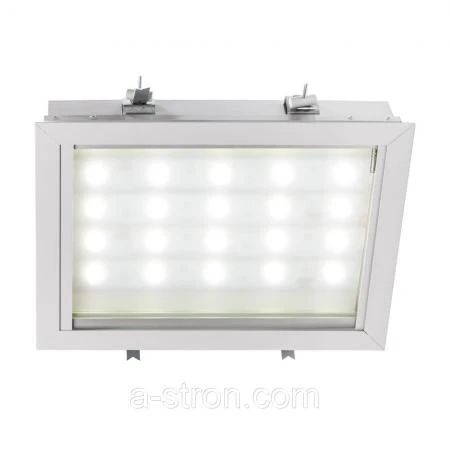 Фото GALAD АЗС LED-120