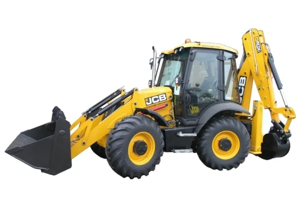 Фото JCB 3CX JCB 4CX Запчасти для экскаваторов-погрузчиков JCB 3CX JCB 4CX