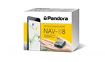 фото PANDORA GPS/ГЛОНАСС-маяк Pandora NAV-08 (Арт. А0000005574)