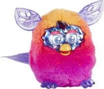 фото Интерактивная развивающая игрушка Furby