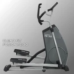 Фото №2 Эллиптический тренажер Clear Fit FE 30 Fusion