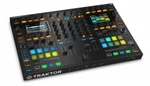 фото DJ контроллер Native Instruments Traktor Kontrol S8