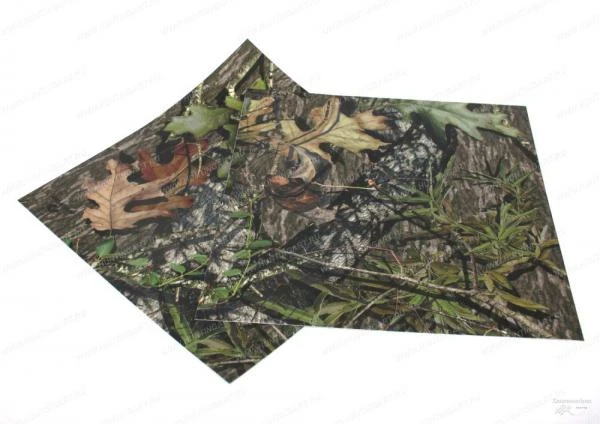 Фото Термо пленка на оптику Mossy Oak Цвет Mossy Oak® Obsession®