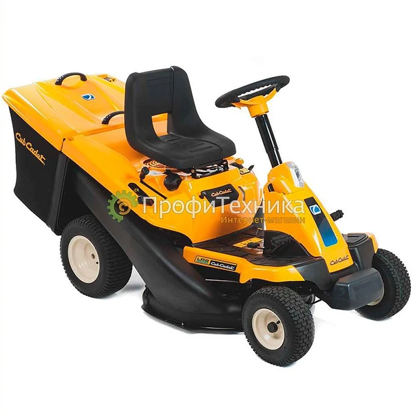 Фото Садовый минирайдер Cub Cadet LR2 NR76 13AB21HD603