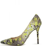 фото Guess FLPL81-PEL08-LIME