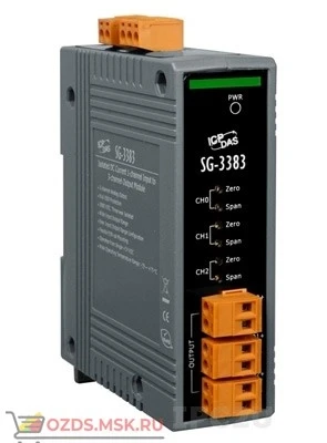 Фото ICP DAS SG-3383